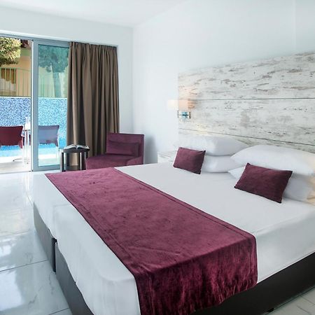 Freij Hotel & Resort - Adults Only Ajía Nápa Kültér fotó