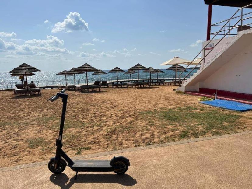 Freij Hotel & Resort - Adults Only Ajía Nápa Kültér fotó