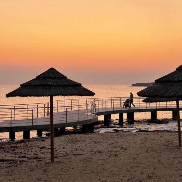 Freij Hotel & Resort - Adults Only Ajía Nápa Kültér fotó