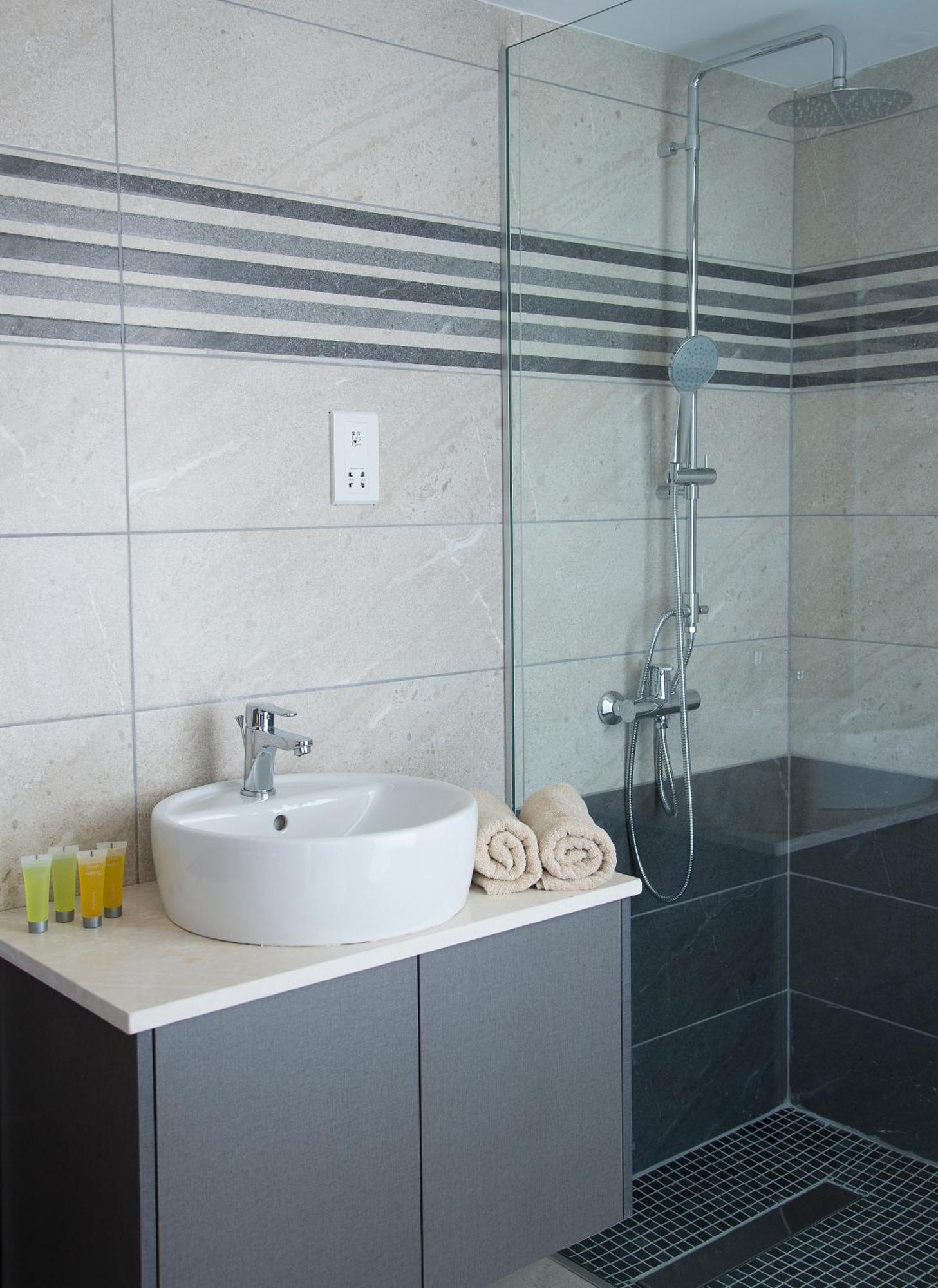 Freij Hotel & Resort - Adults Only Ajía Nápa Kültér fotó