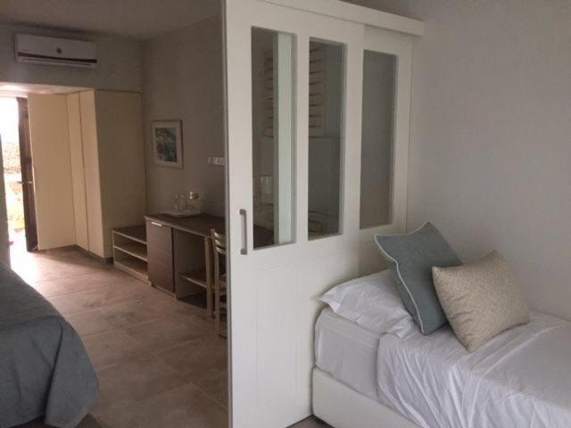 Freij Hotel & Resort - Adults Only Ajía Nápa Szoba fotó