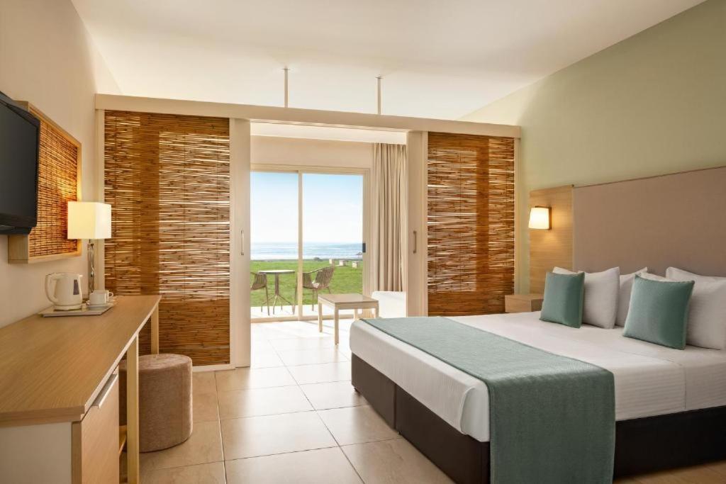 Freij Hotel & Resort - Adults Only Ajía Nápa Kültér fotó
