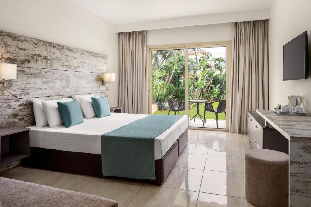 Freij Hotel & Resort - Adults Only Ajía Nápa Kültér fotó