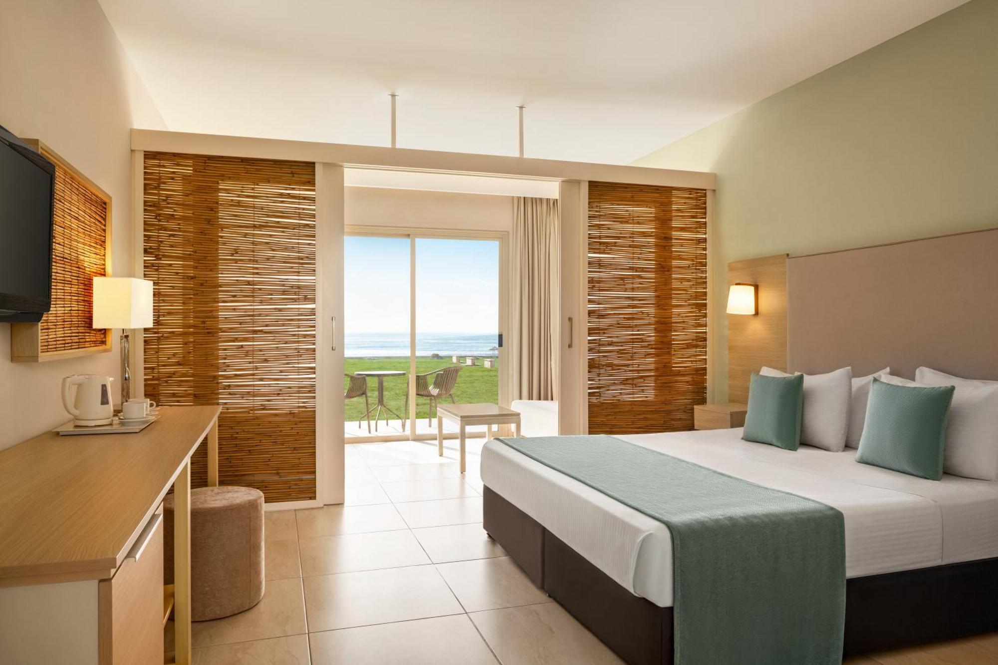 Freij Hotel & Resort - Adults Only Ajía Nápa Kültér fotó