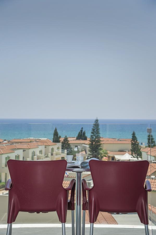 Freij Hotel & Resort - Adults Only Ajía Nápa Kültér fotó
