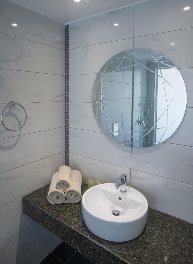 Freij Hotel & Resort - Adults Only Ajía Nápa Kültér fotó