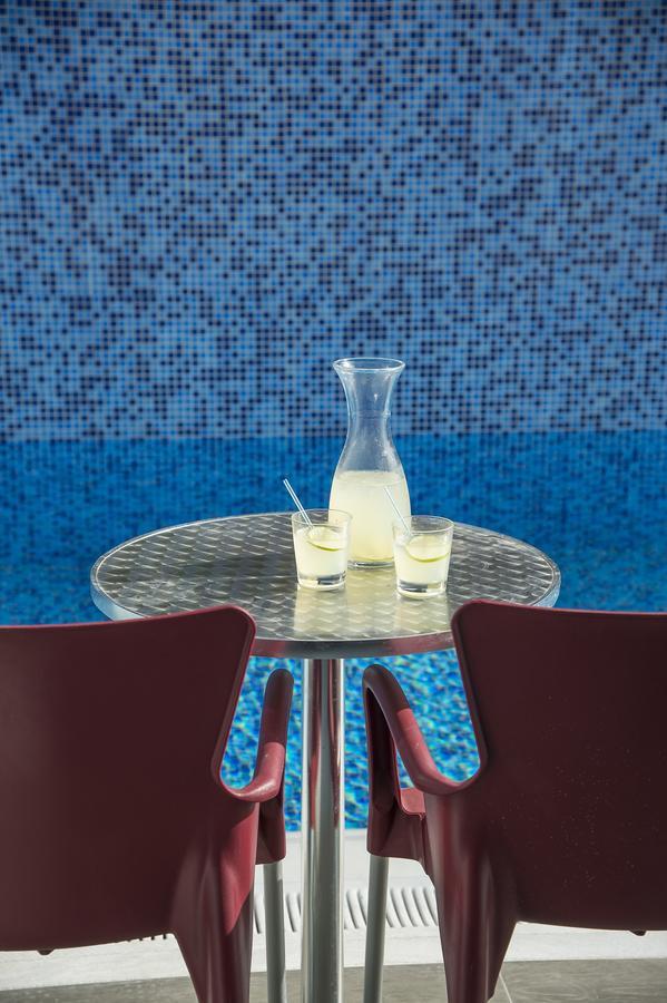 Freij Hotel & Resort - Adults Only Ajía Nápa Kültér fotó