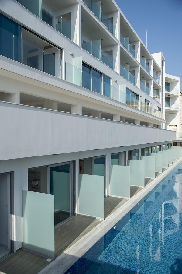 Freij Hotel & Resort - Adults Only Ajía Nápa Kültér fotó